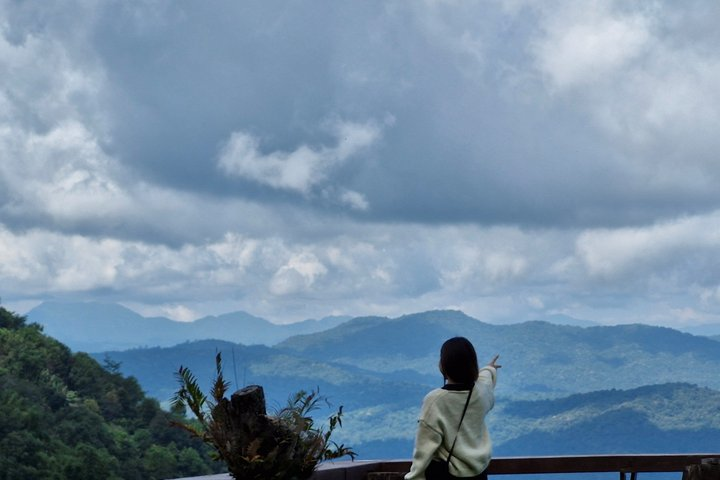 Ultimate Chiang Mai: Mon Jam, Longneck & More Highlights - Photo 1 of 19