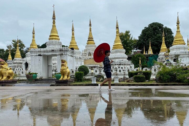 Full Day Private Lampang All-inclusive Tour - Photo 1 of 13