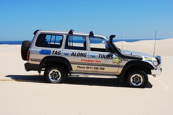  ATV Adventure in Krabi: Thrills Await - Photo 1 of 3