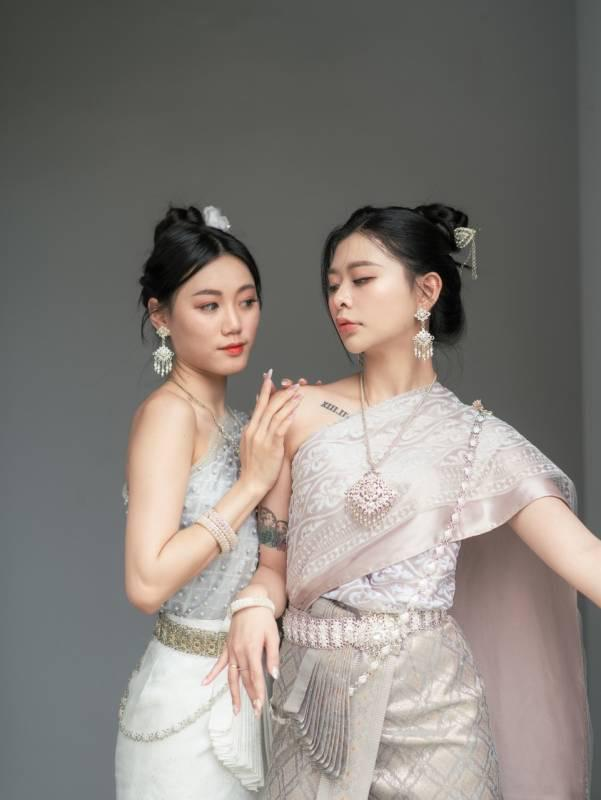 Gradum.Studio Thai Costume Rental - Photo 1 of 11