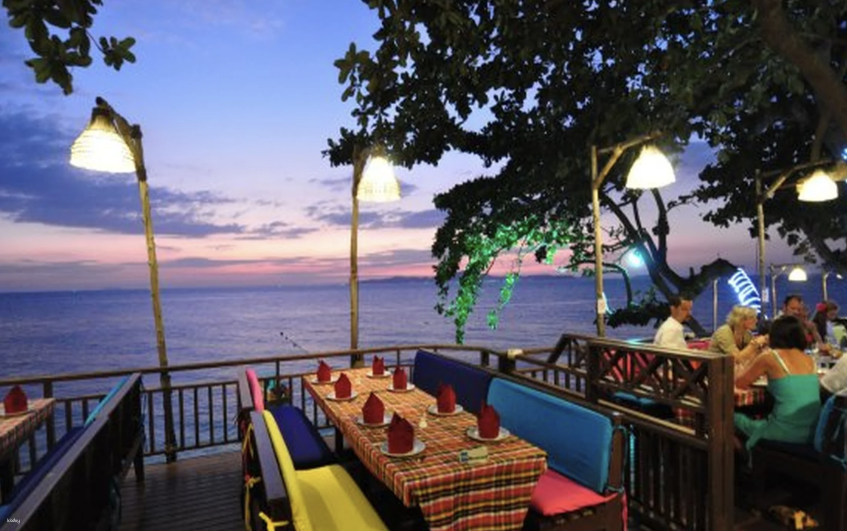 [Korean Guide] Pattaya Night City Tour - Photo 1 of 5