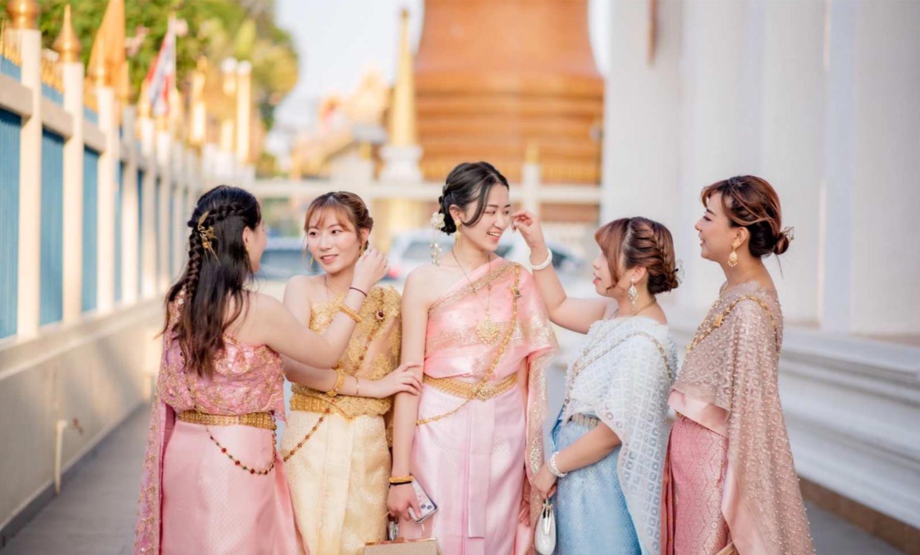 Hello Phuket Thai Costume Rental | Thailand - Photo 1 of 9