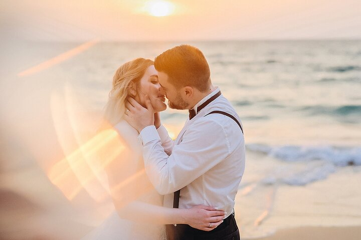 Honeymoon with photographer Tour - Photo 1 of 8