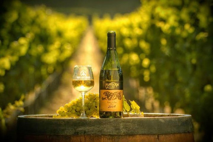 Hua Hin High Light & Vineyard - Photo 1 of 6