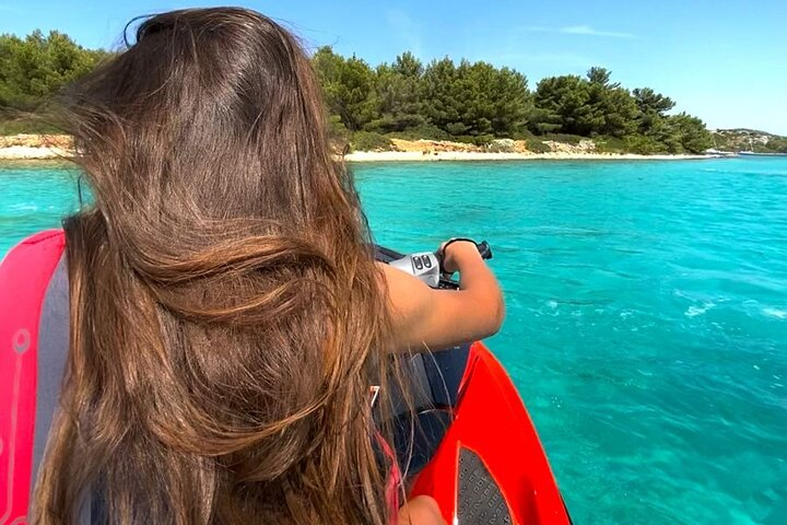 Jet Ski Trip Halfday in Phuket - Photo 1 of 8