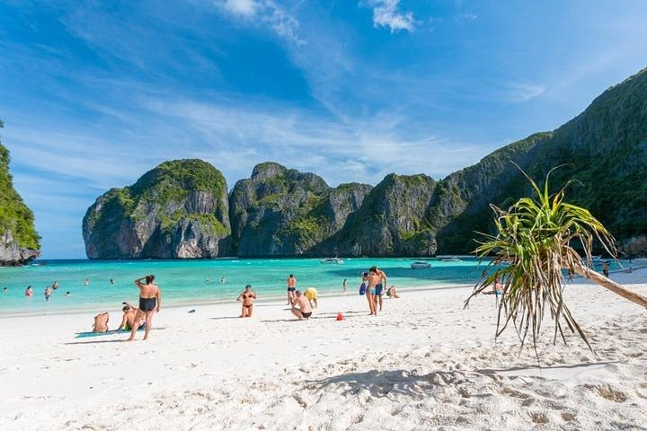 Full Day Koh Khai Islands