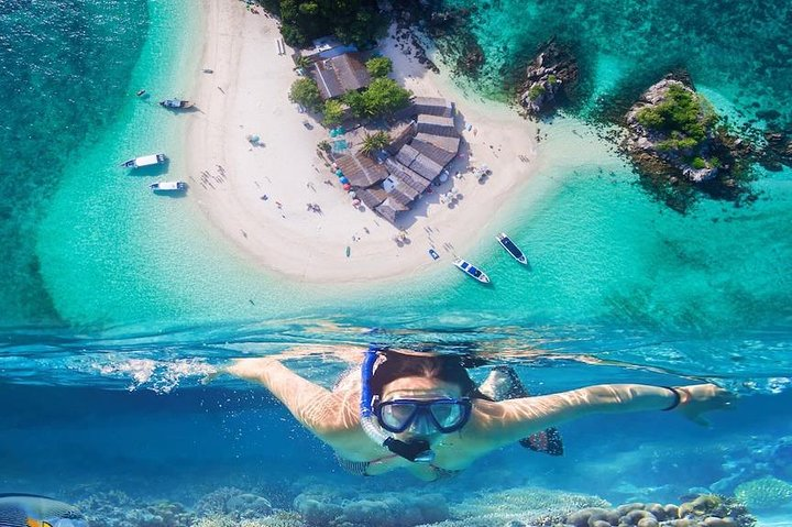 Khai Nok & Khai Nui Island Excursion Adventure - Photo 1 of 7