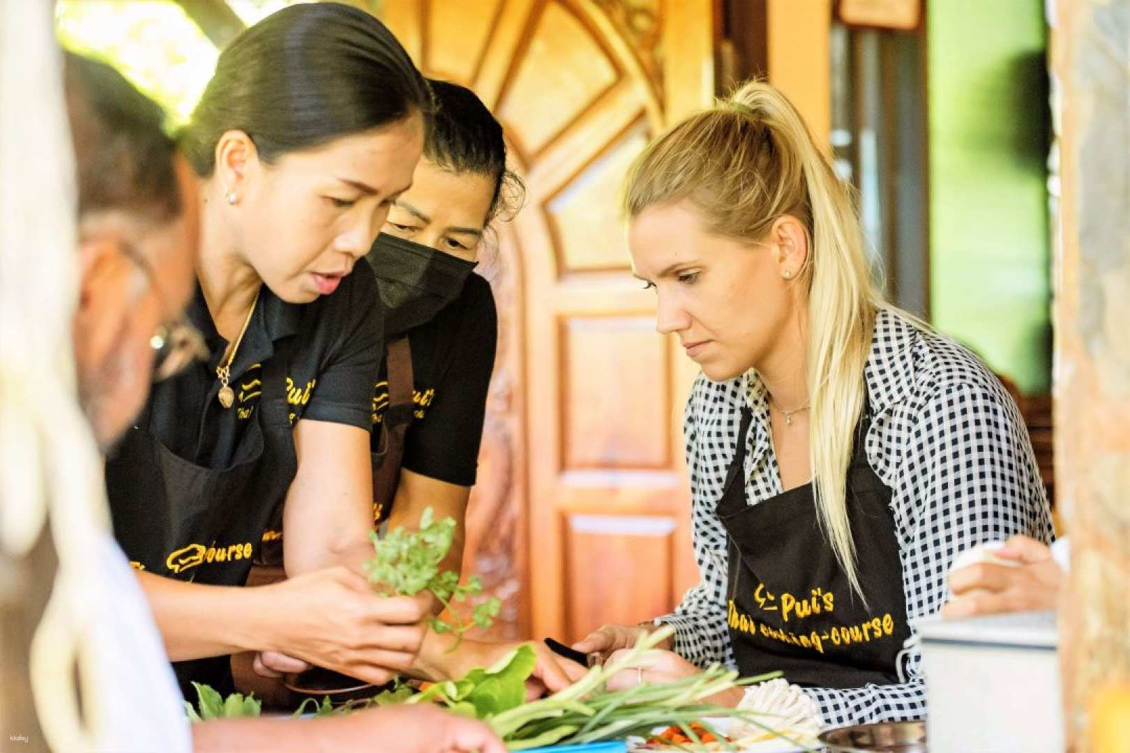 Khao Lak Thai Cooking Class with Round-Trip Transfer in Phang Nga | Thailand - Photo 1 of 9