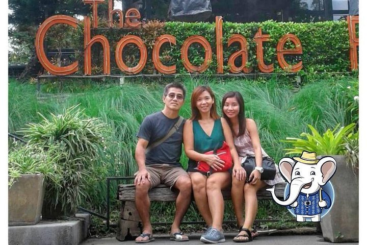 Indulge in culinary delights at charming spots like The Chocolate Factory perfect for family bonding and savoring unique treats together amid lush greenery in Khao Yai.