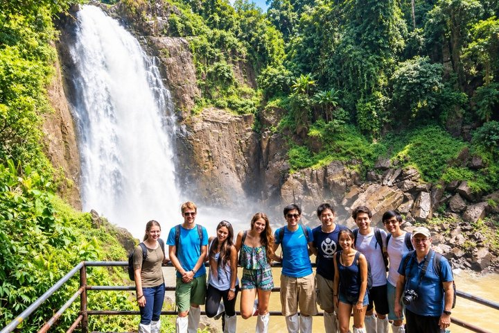 UNESCO Khao Yai National Park Adventure: Hiking & Waterfalls - Photo 1 of 12