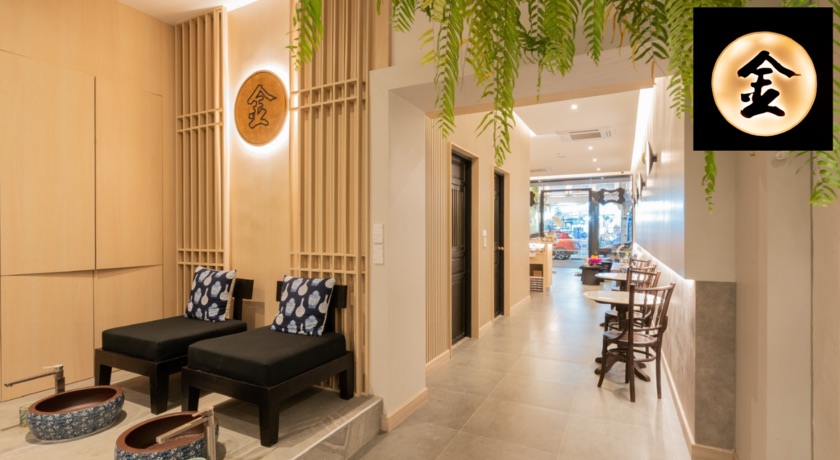 Kim's Massage & Spa 12 Old Town Thalang Road - Photo 1 of 10