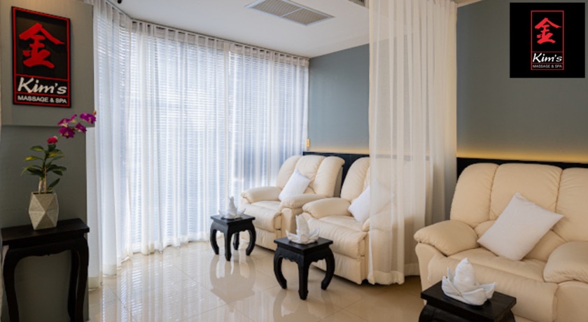 Kim's Massage & Spa Patong Beach - Photo 1 of 10