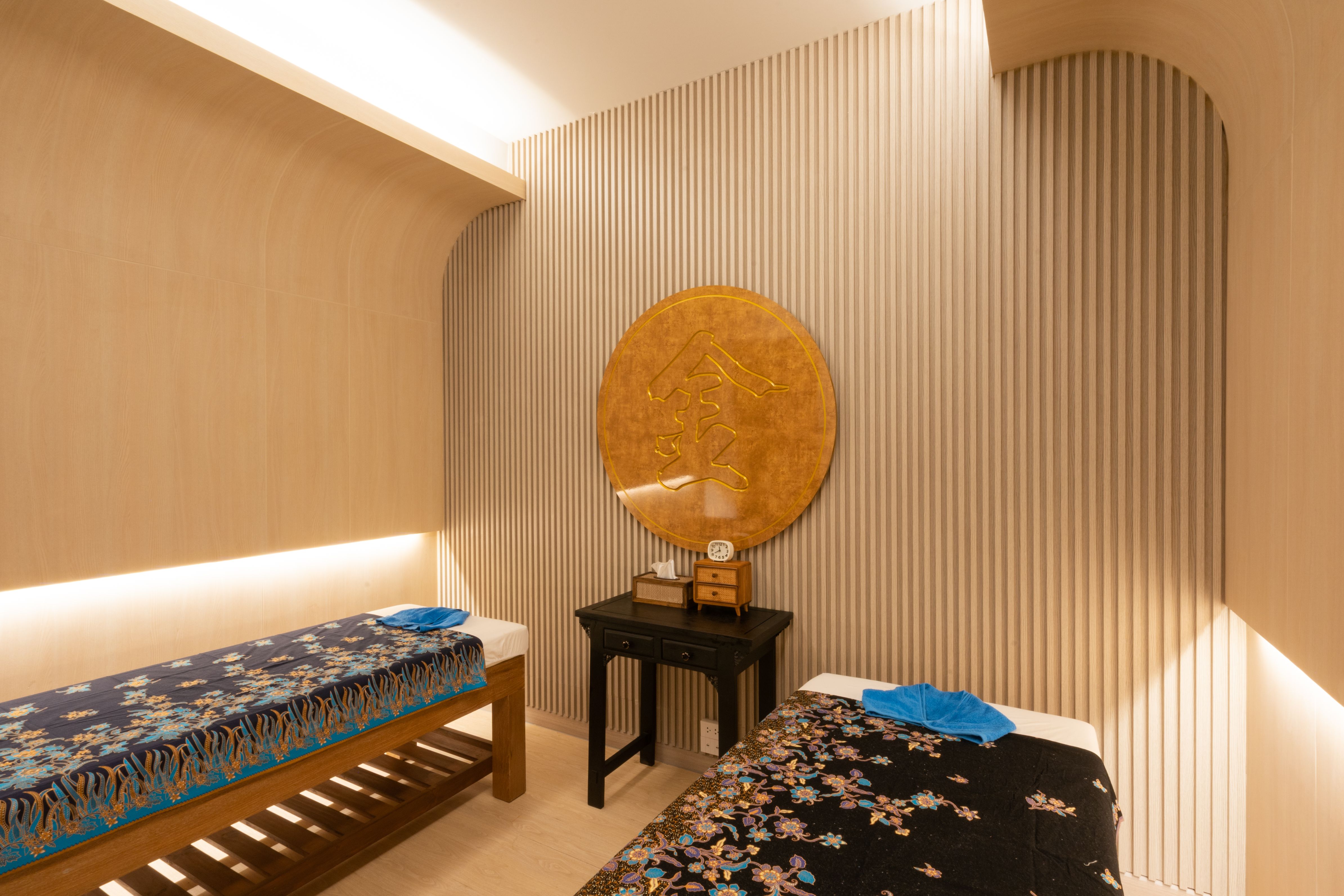Kim's Massage and Spa เลขที่ 12 ถนนถลางเก่าภูเก็ต - Photo 1 of 10