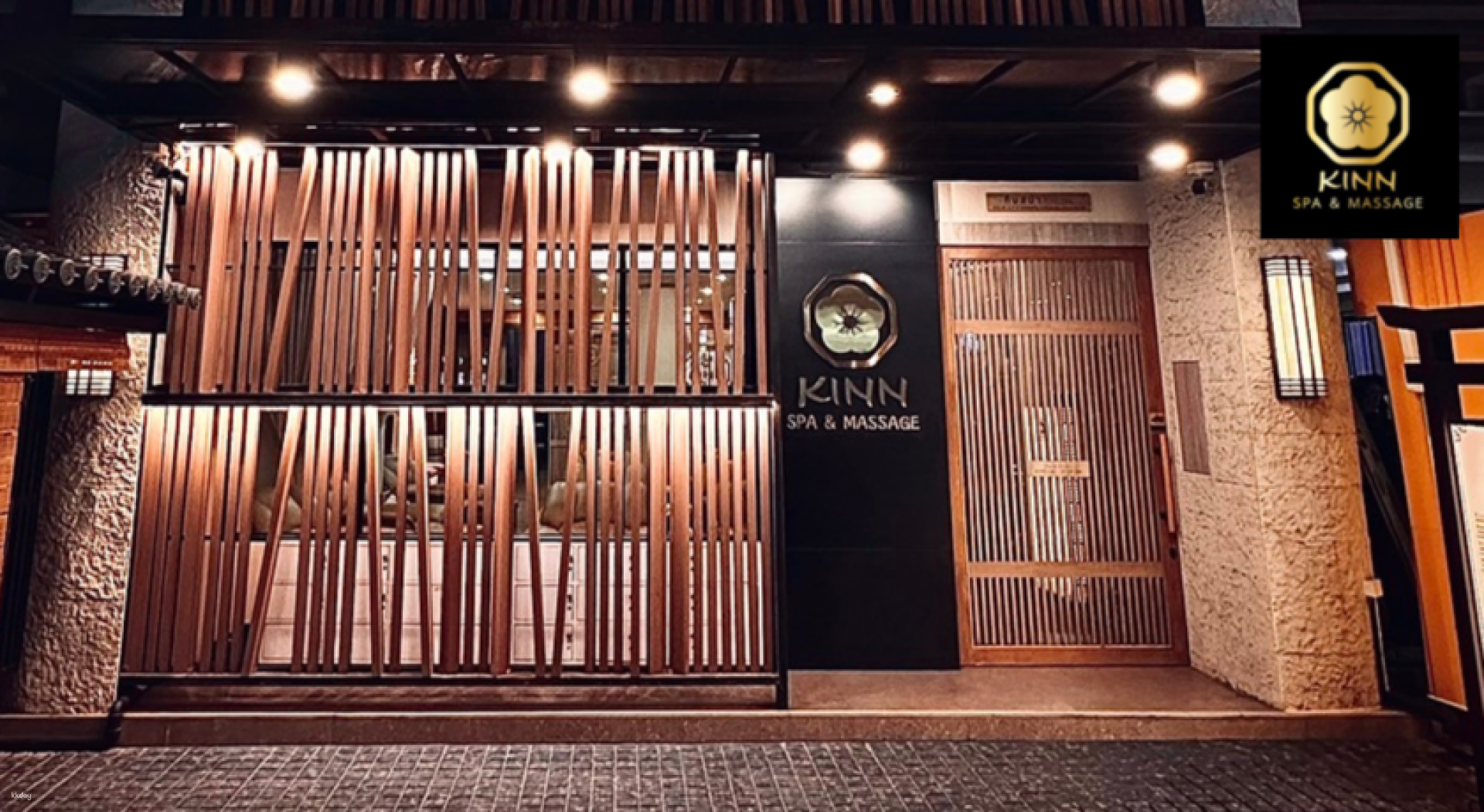 Kinn Spa & Massage Pattaya Experience | Thailand - Photo 1 of 10