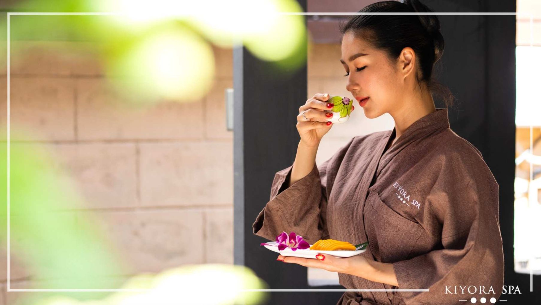 Kiyora Spa Massage Experience | Chiang Mai - Photo 1 of 8