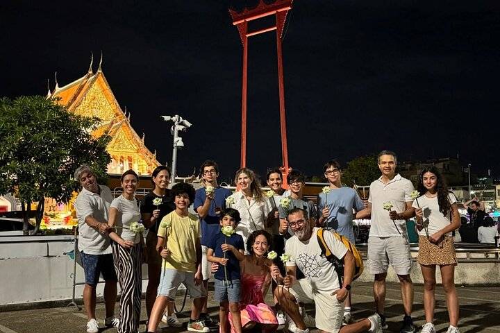 Bangkok Highlights Day and Night (2 Days) - Photo 1 of 4