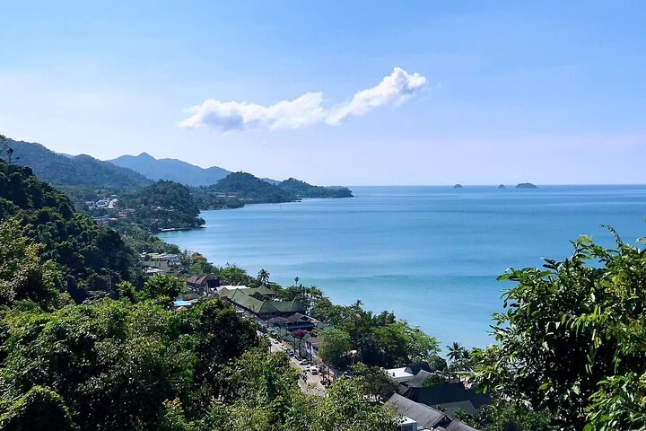 Koh Chang Explorer (joined) - Photo 1 of 17