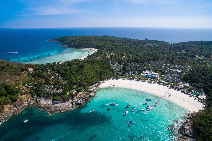 Half-Day Trip to Koh Hey: Snorkeling & Relaxation - Photo 1 of 9