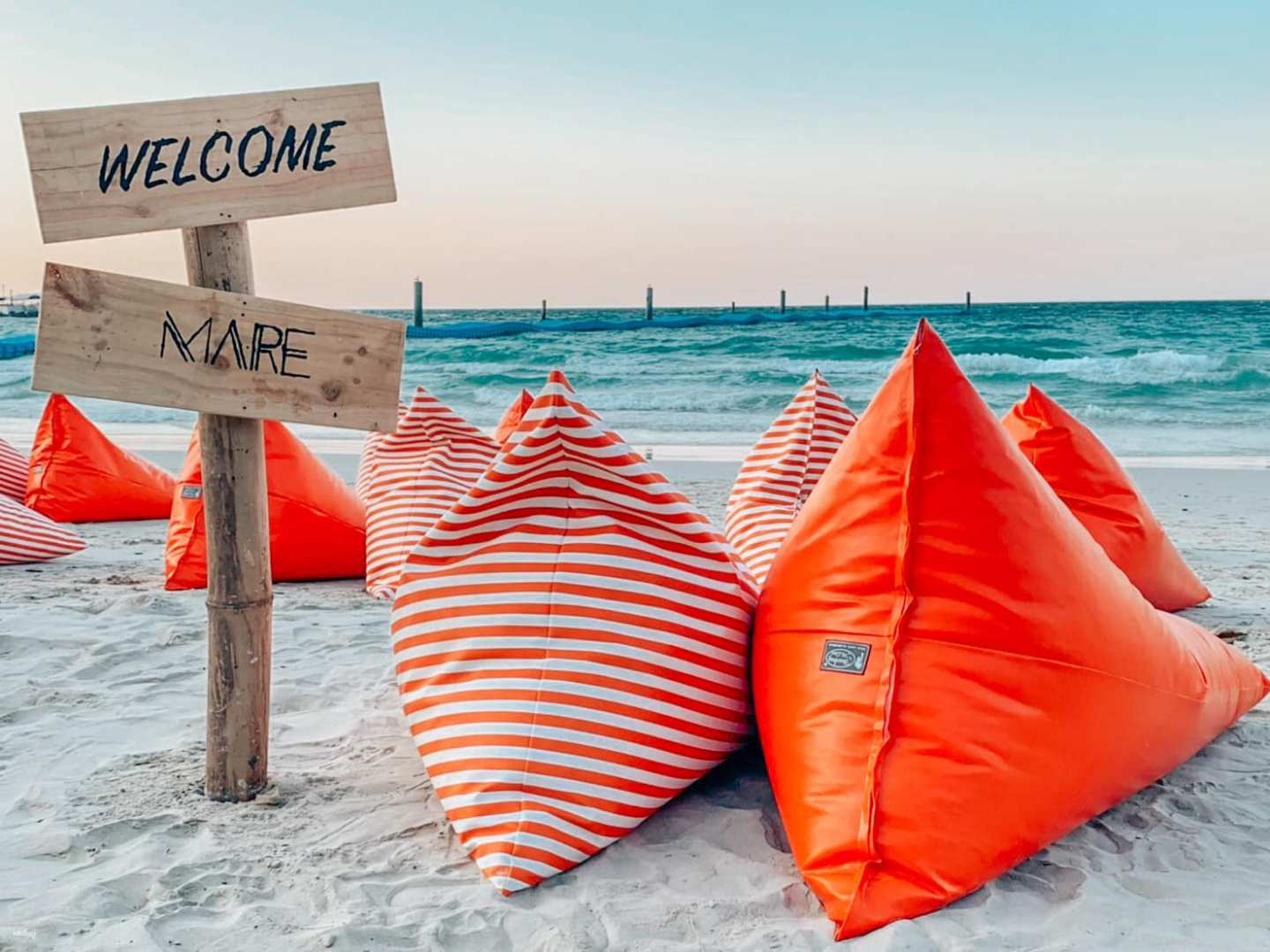 Koh Larn Beach Club & Activities Full-day Tour in Pattaya - Photo 1 of 10