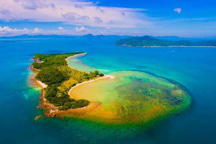 Koh Madsum (Pig island) and Koh Tan Day Tour from Koh Samui - Photo 1 of 11