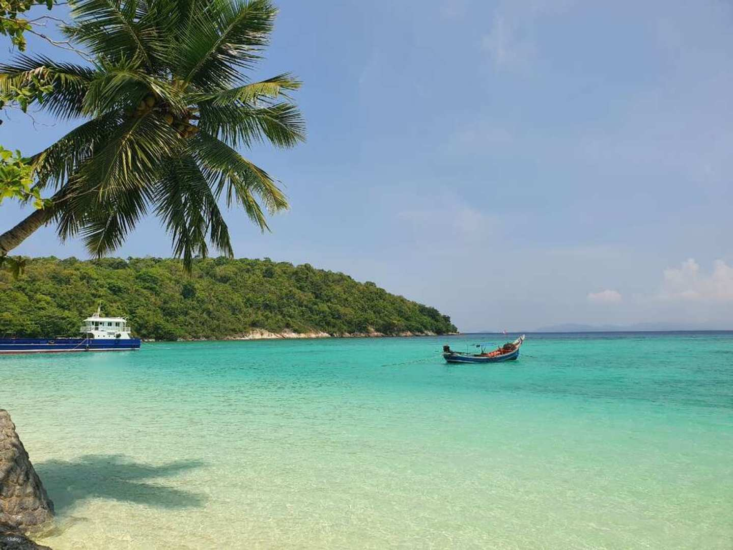 [Koreans only] Phuket Racha Island & Banana Beach Experience Diving/Snorkeling Tour - Photo 1 of 9