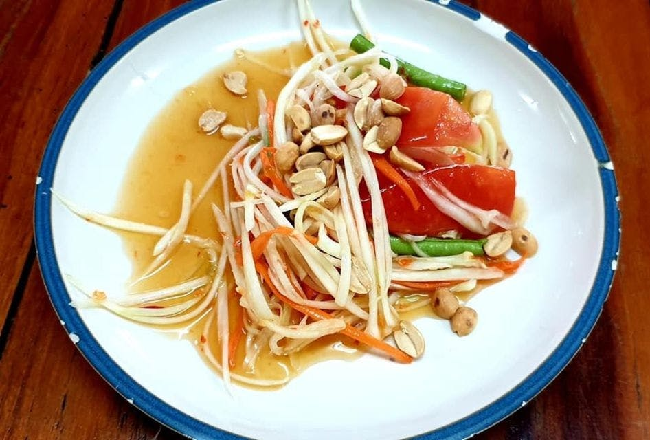 Krabi: Guided Thai Cooking Class + Roundtrip Transfer - Photo 1 of 7