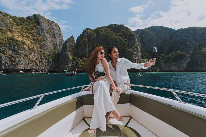 Krabi in Luxury Island Escapade by Explera DMC - Photo 1 of 25