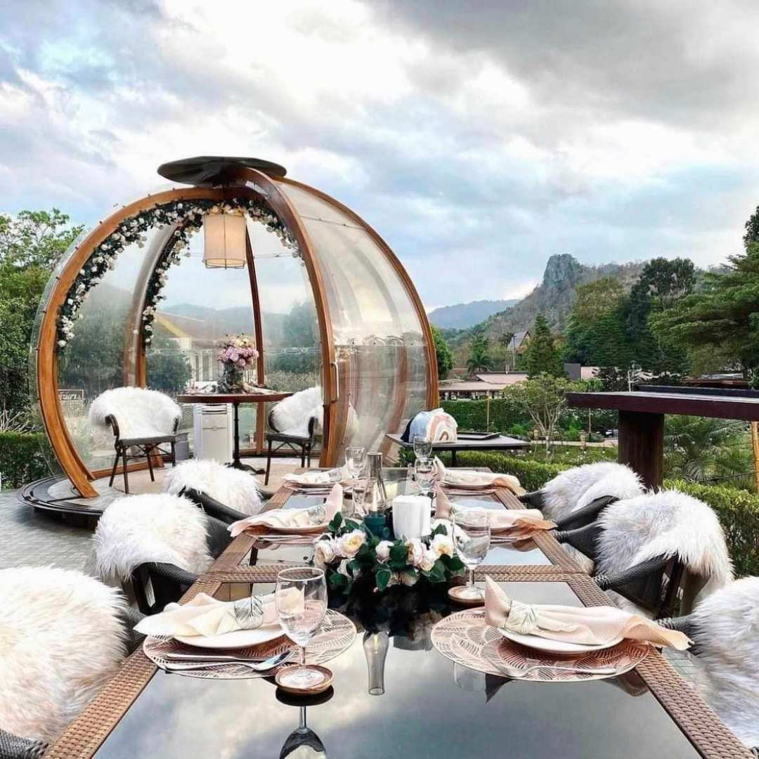 Lacol Khaoyai - A Chatrium Collection | Thailand - Photo 1 of 10