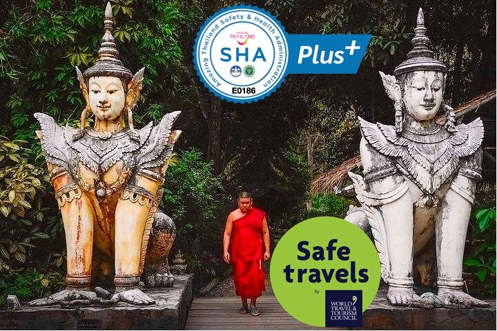 Chiang Mai The Best Temple & Cultural Tour with Famous Viewpoint - Photo 1 of 16