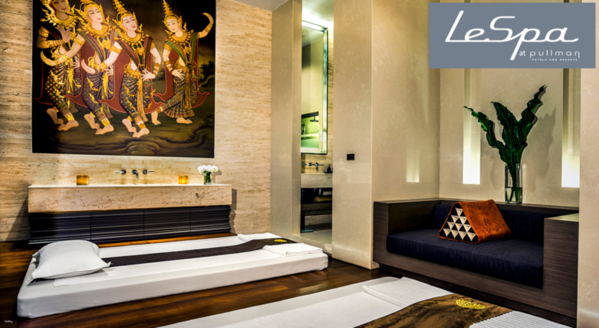 Relax in private treatment rooms with serene garden views savor Thai-inspired massages and explore unique relaxation techniques in a sophisticated retreat that replenishes mind body and soul.