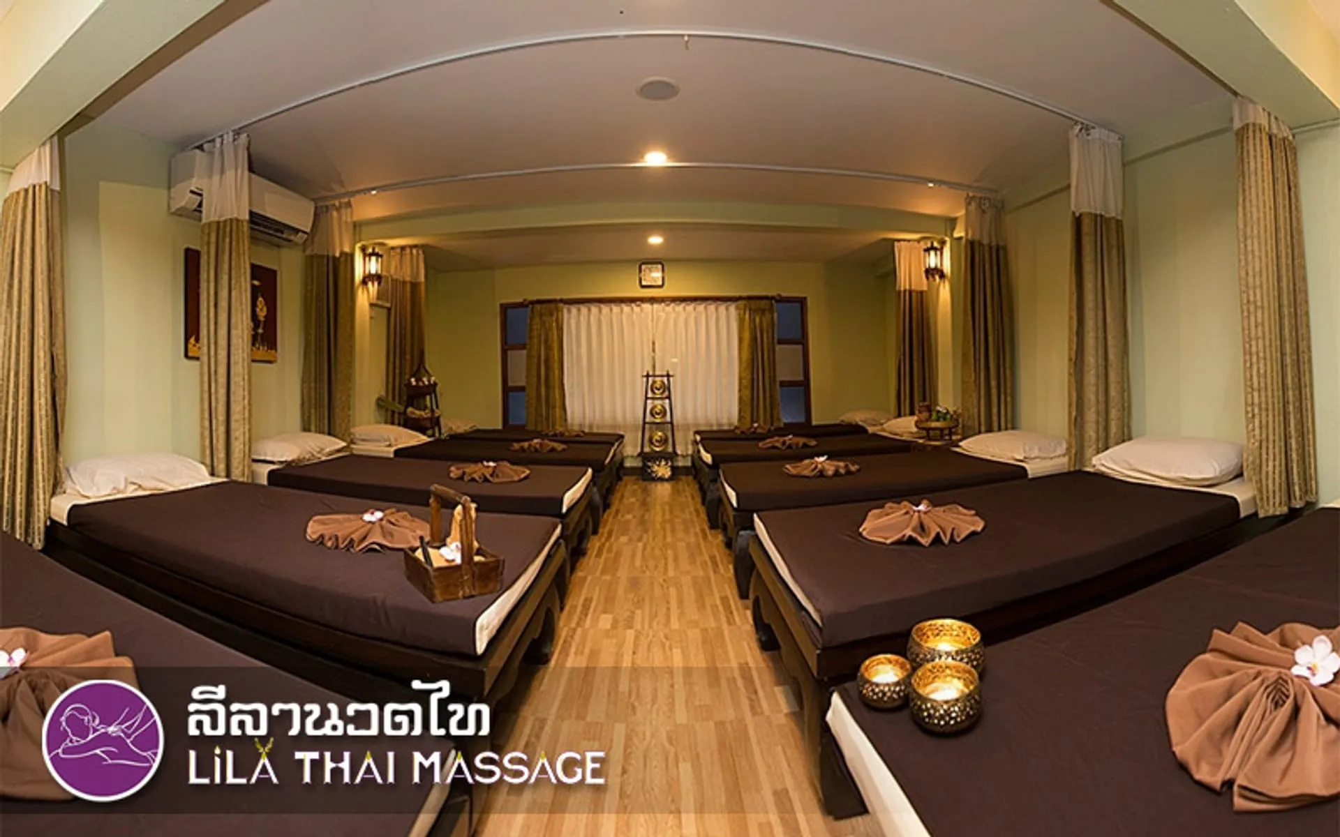 9 Best Thai Massage Spots in Chiang Mai to Bliss Out - Pelago