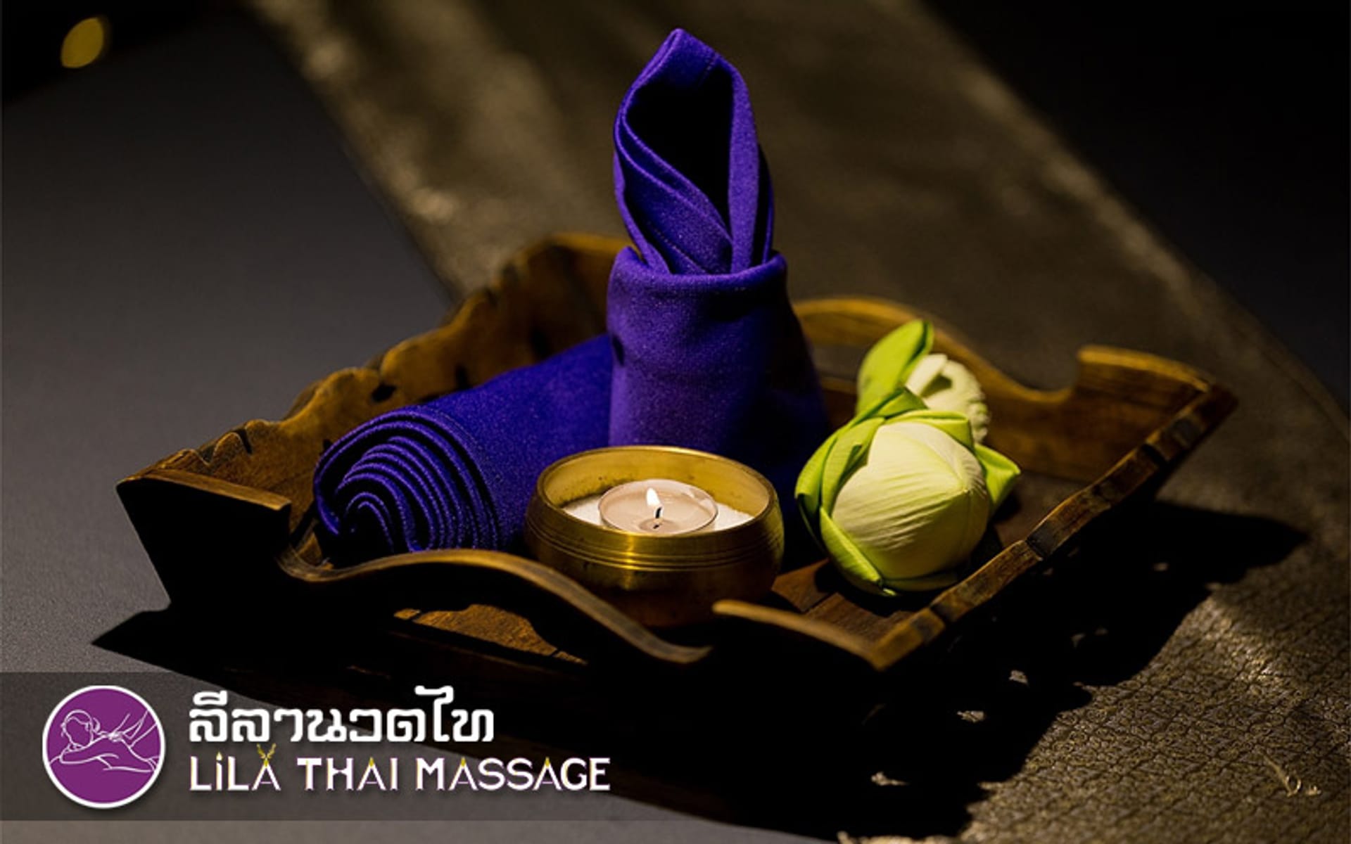 Lila Thai Massage in Chiang Mai in Chiang Mai | Pelago
