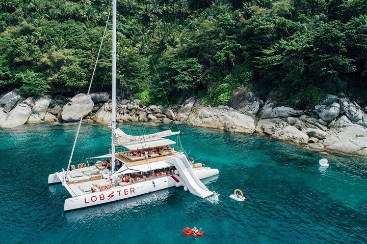 Lobster Yacht Phuket  - Photo 1 of 22