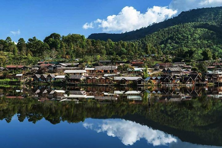 Mae Hong Son City & Temples Tour  - Photo 1 of 13