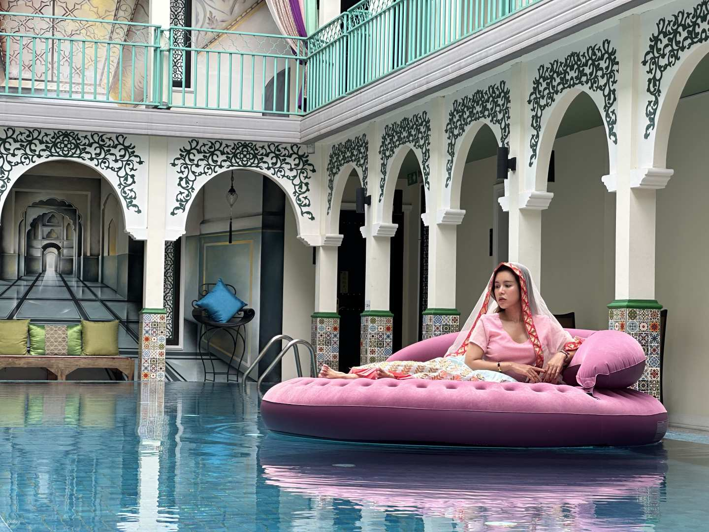 Mae Rim Day Tour: Mae Sa Elephant Camp, Queen Sirikit Botanic Garden, Pongyang Jungle Coaster Zipline & Moroccan Costume Experience in Chiang Mai | Thailand - Photo 1 of 10