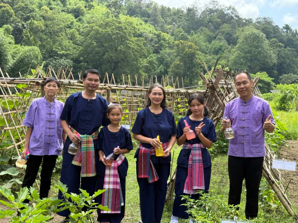 Mae Sa Valley Farm Stay Resort | Chiang Mai - Photo 1 of 10