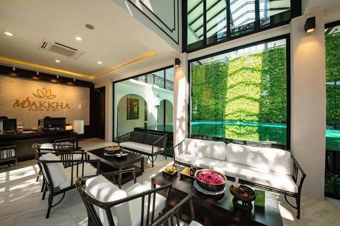 Makkha Health & Spa (Colonial Gardens) - Photo 1 of 5