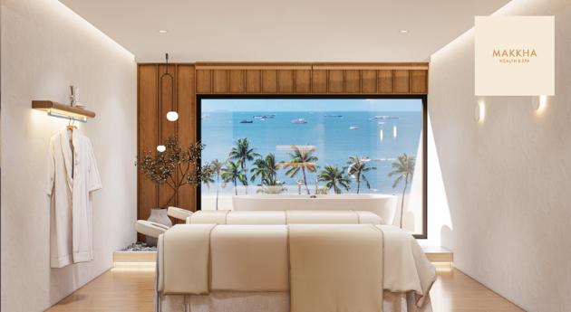 Makkha Health & Spa Pattaya (North Pattaya Beach) - Photo 1 of 4