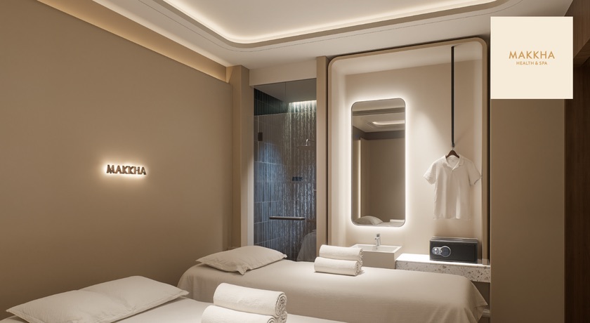 Makkha Health & Spa Phuket (Calm Patong - 3rd Street) - Photo 1 of 5