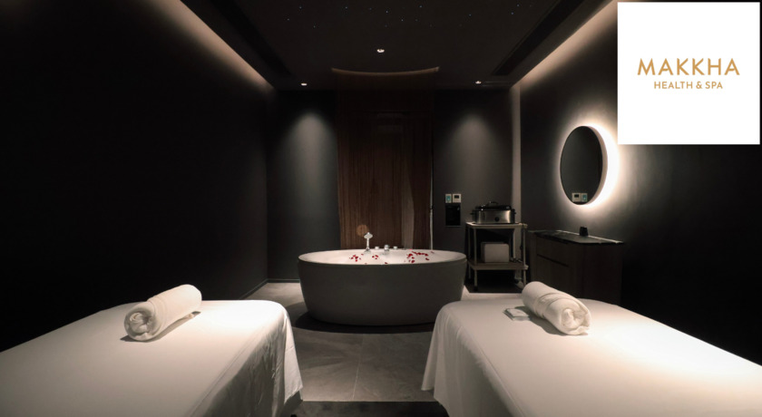 Makkha Health & Spa (Again - North Pattaya) - Photo 1 of 8