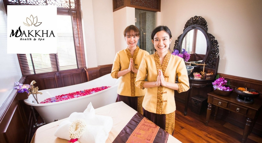 Makkha Health & Spa (Ancient House) - Photo 1 of 5