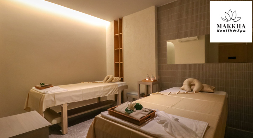 Makkha Health & Spa Bangkok (Sukhumvit 33) - Photo 1 of 7