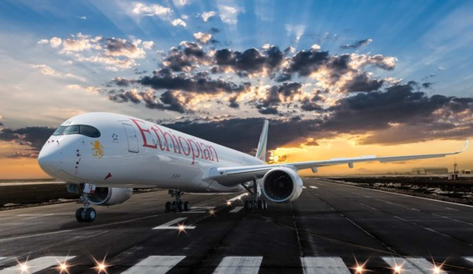 【曼谷】多重自由行優惠套票 | 橫跨復活節及泰國新年潑水節 | 包含埃賽俄比亞航空來回曼谷機票機票，接送及按摩使用券 - Photo 1 of 9