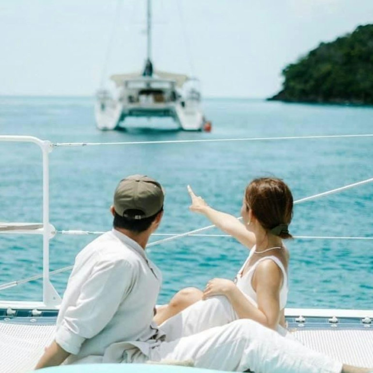 Phuket: Banana Beach Premium - Photo 1 of 17