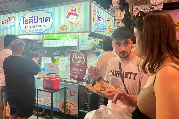 Michelin Guided Street Food Tour in Chiangmai: Thai Food Tour - Photo 1 of 8