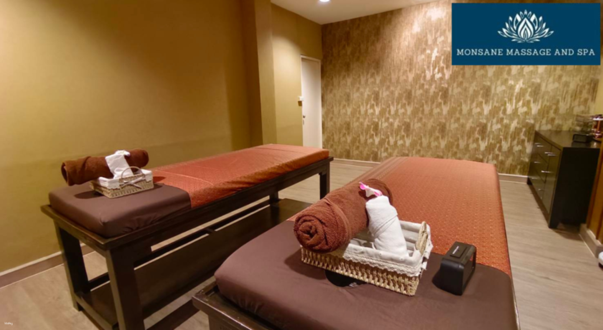 Experience the serene environment of Monsane Thai Massage where expert therapists expertly relieve your stress transporting you to a place of pure relaxation after a busy day.