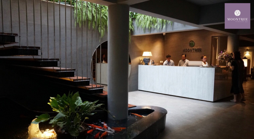Moontree Elemental Spa (Phuket) - Photo 1 of 5