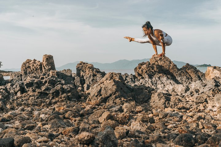 Morning Meditation & Yoga with Era with Breakfast & Swim - Photo 1 of 7