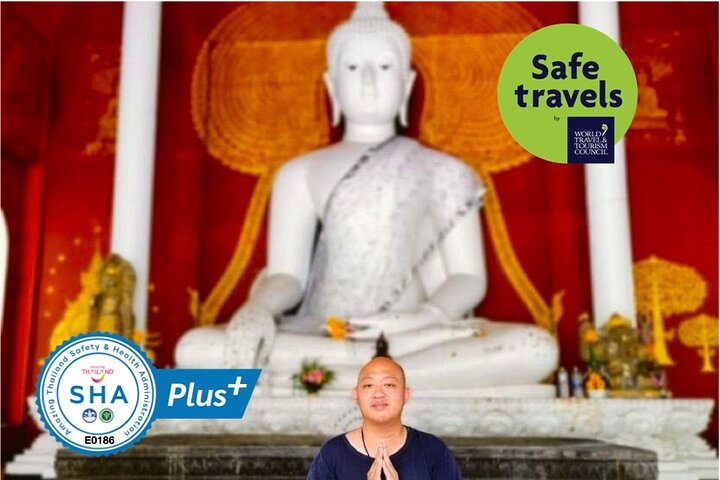 Chiang Mai City Tour