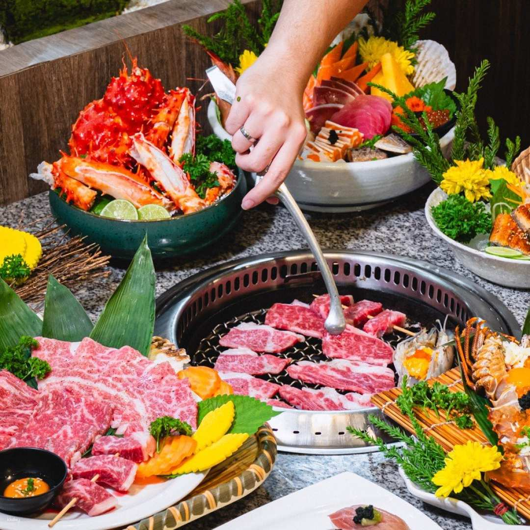 Neta Grill at Market Village Rangsit | Bangkok - Photo 1 of 6